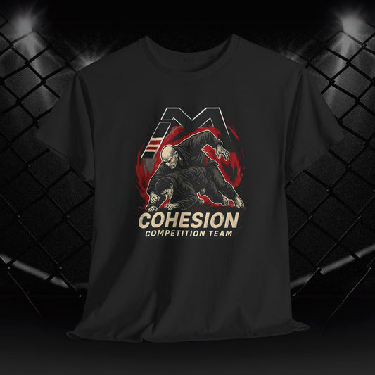 Cohesion Training Academy Comp Team Tee
