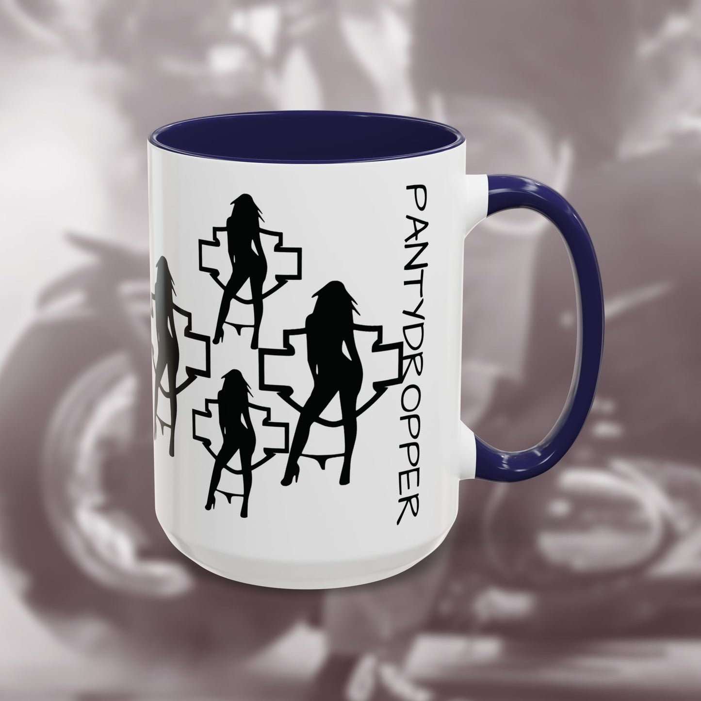 Certified Pantydropper Mug