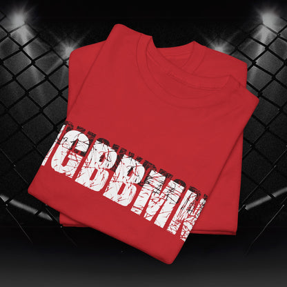 IGBBMN MMA SUPERFAN TEE