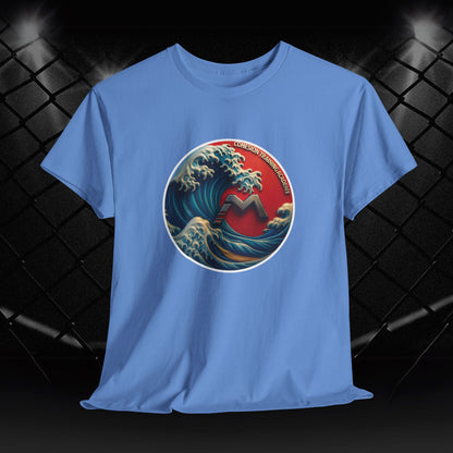 Cohesion Training Academy Logo Tee