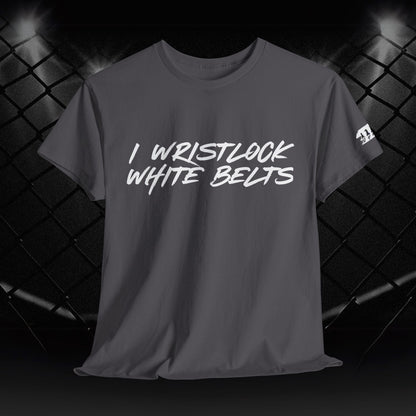 Dirty Moves/Clean Gi Tee