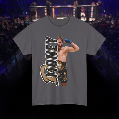 Dustin Cronk "DMoney" Tee