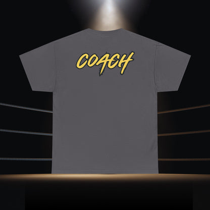 Spar Wars Coach Tee