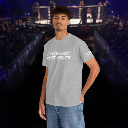 Dirty Moves/Clean Gi Tee
