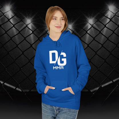 Devin Gomez "DG MMA" Hoodie
