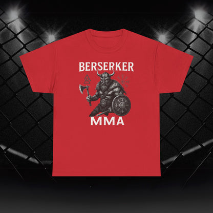 Matt Rice Berserker Tee