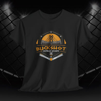 Scott Bucsok "Buckshot" Tee
