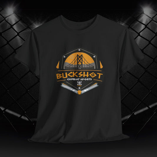 Scott Bucsok "Buckshot" Tee