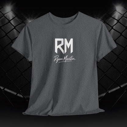 Ryan Martin Logo Tee