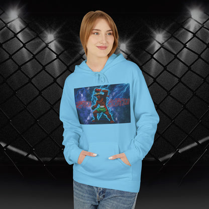 Jaden Austin "Raijin" Hoodie