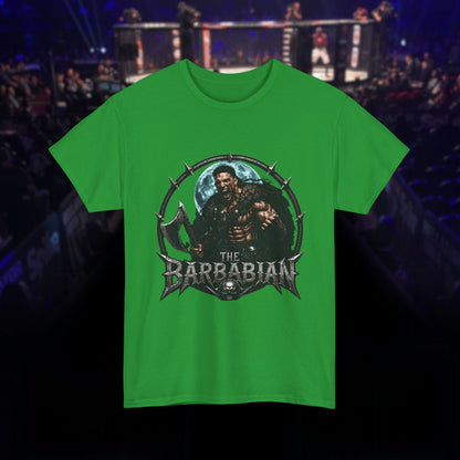Jake Babian "Barbabian" Tee
