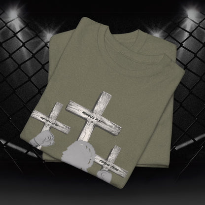 Brandon McKenzie "Comeback Kid" Tee