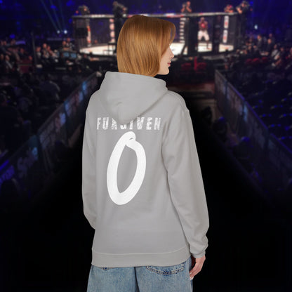 Micah Terrill "SEE ME (The Last Ride)" Hoodie