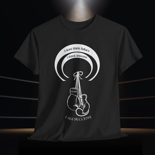 Cassius Chaney "Success" Tee