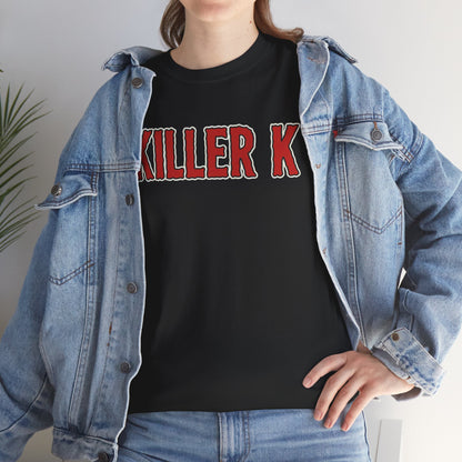 Kaelob Alger "Killer K" Tee