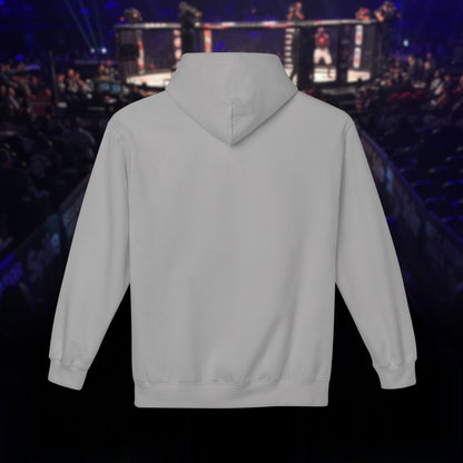 Tayler "The T-Rex" Kleemoff Hoodie