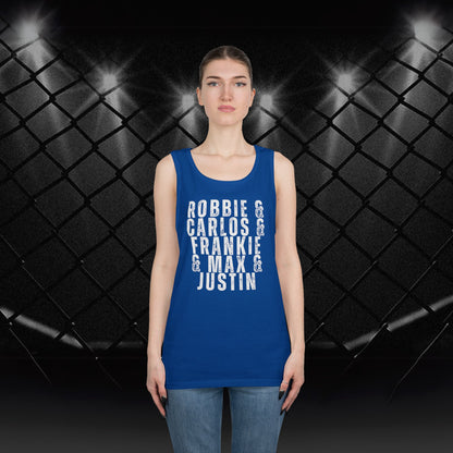 Icons Tank