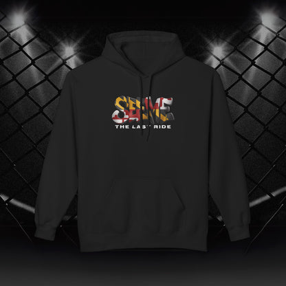 Micah Terrill "SEE ME (The Last Ride)" Hoodie