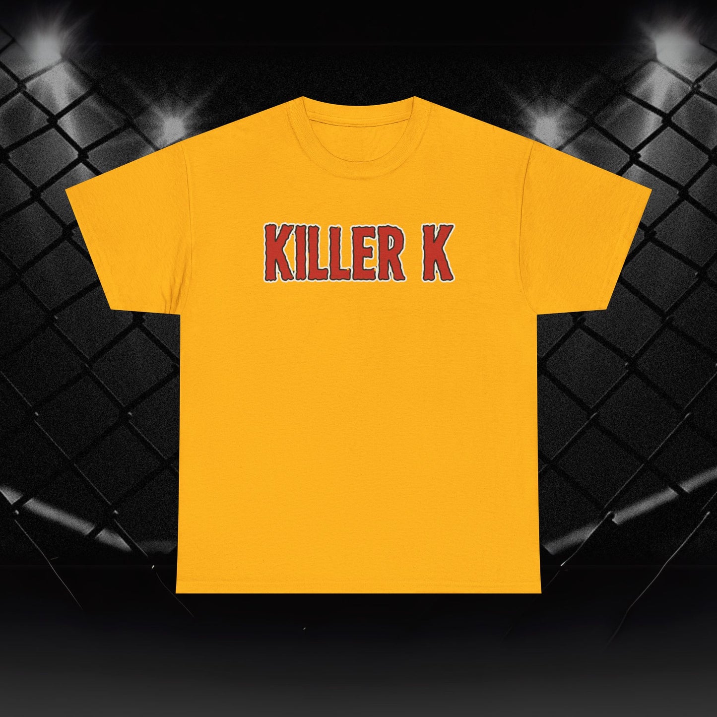 Kaelob Alger "Killer K" Tee
