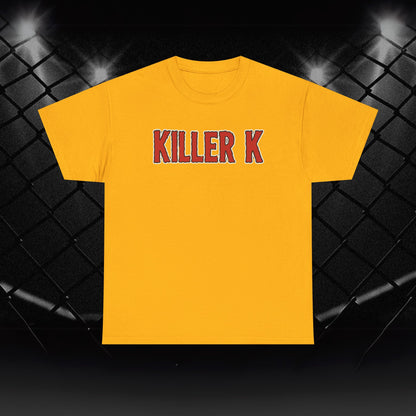 Kaelob Alger "Killer K" Tee