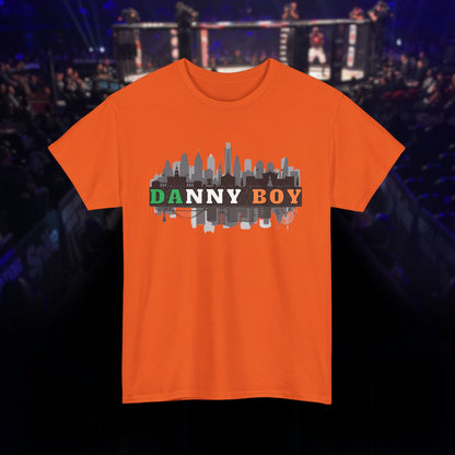 Daniel O’Neill  Danny Boy Phl2Orl Tee