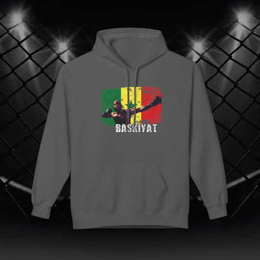 Pierre Ba " Throwing Bows" Hoodie