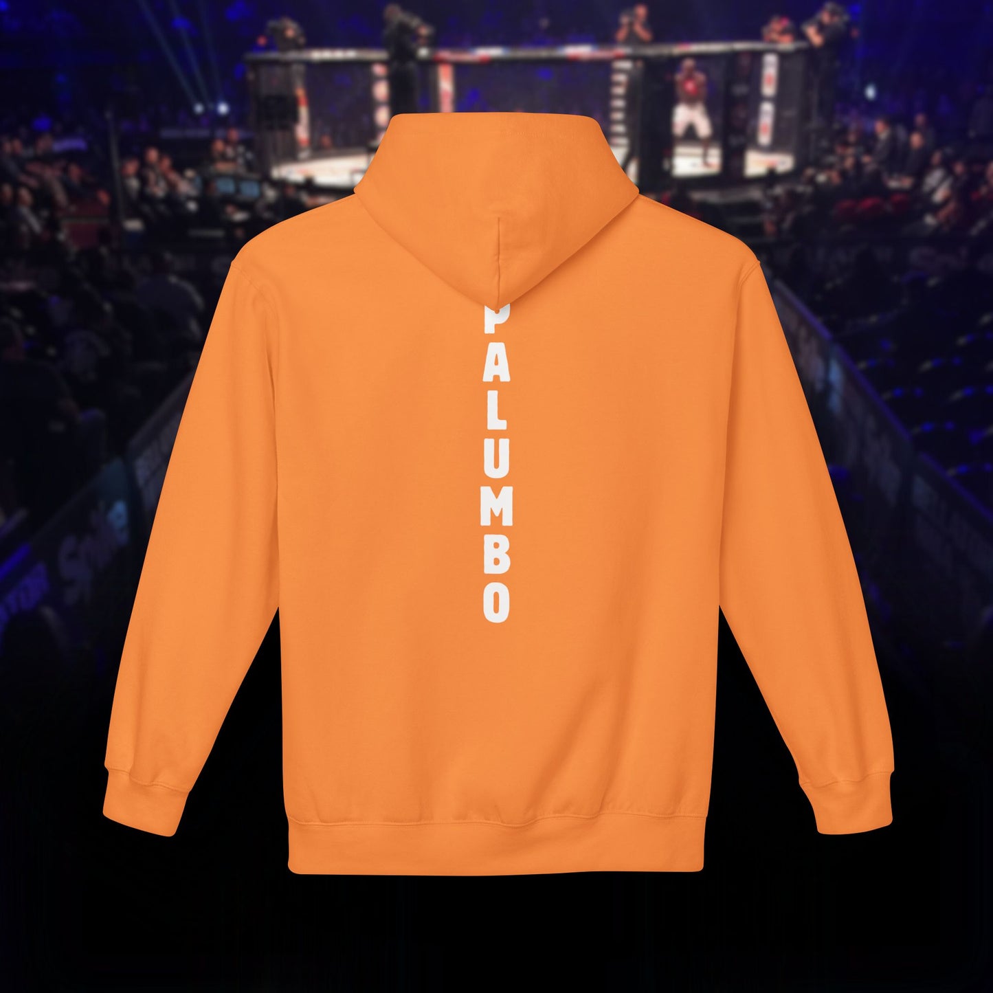 Anna Palumbo "Big Butts & Uppercuts" Hoodie