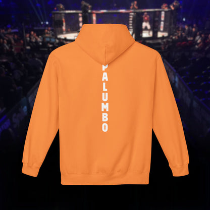 Anna Palumbo "Big Butts & Uppercuts" Hoodie