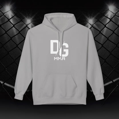 Devin Gomez "DG MMA" Hoodie