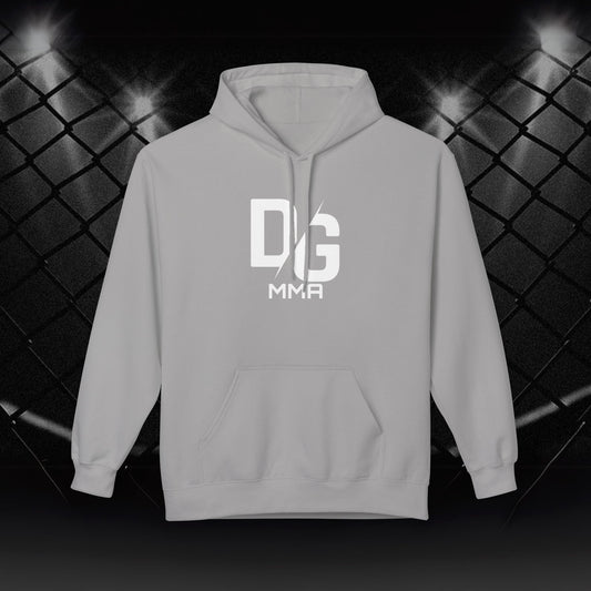 Devin Gomez "DG MMA" Hoodie