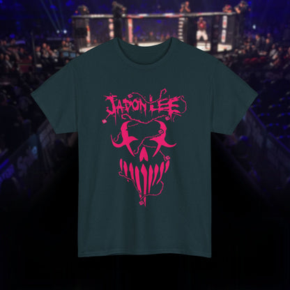 Jadon Lee Logo Tee