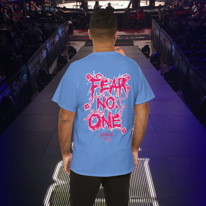 Jadon Lee Fear No One Tee