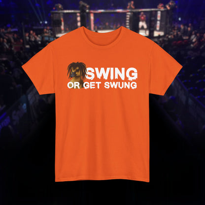 Reese Watkins Get Swung Tee