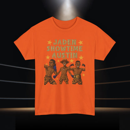 Jaden Austin "Showtime" Tee