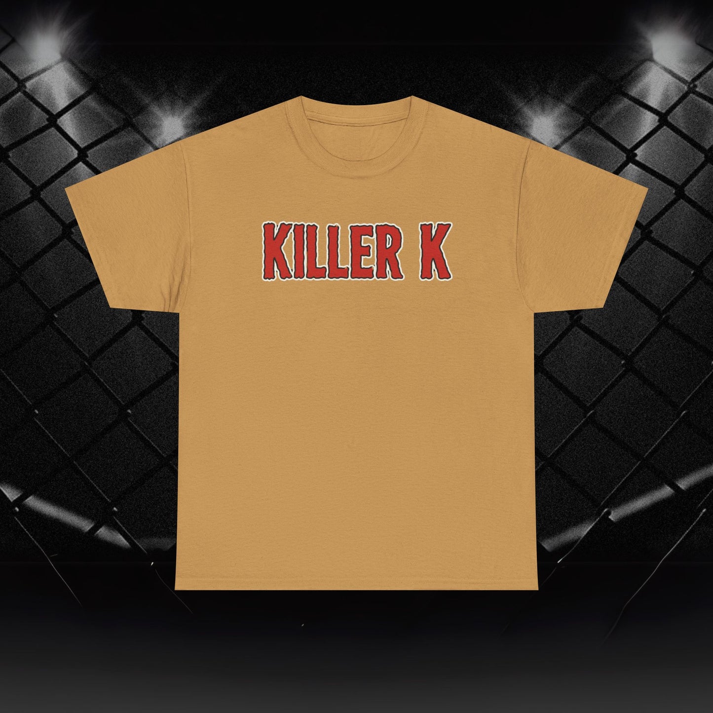 Kaelob Alger "Killer K" Tee