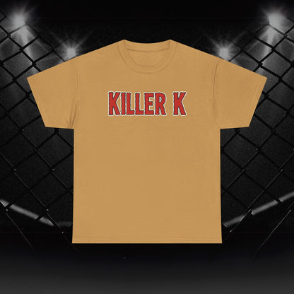 Kaelob Alger "Killer K" Tee