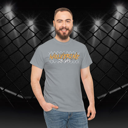 Ethan Goss Wolverine Tee