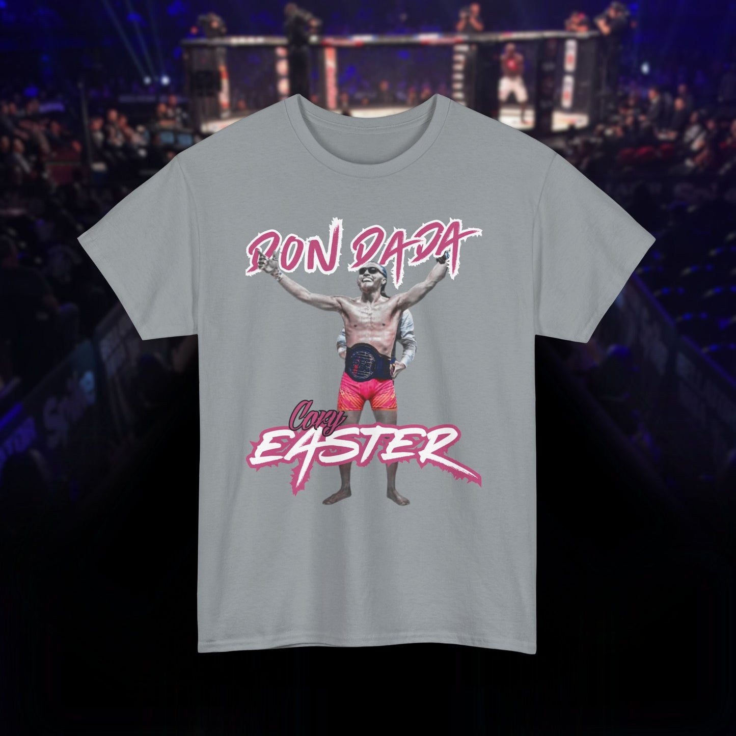 Cory Easter Don Dada 2.0 Tee