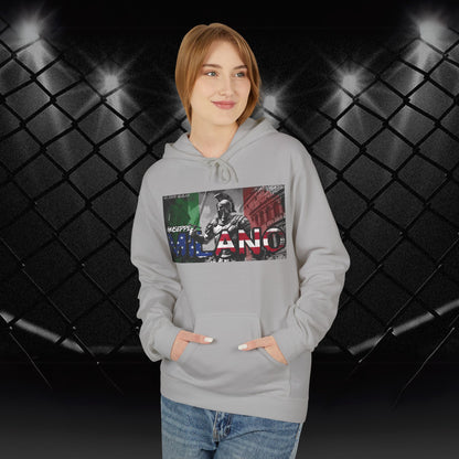 Giuseppe Milano "Battle Ready" Hoodie