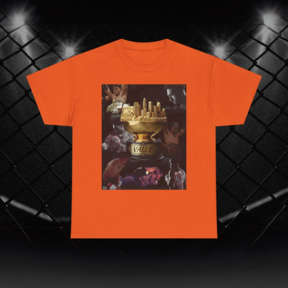 Byron Valle L.A. Trophy Tee