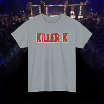 Kaelob Alger "Killer K" Tee