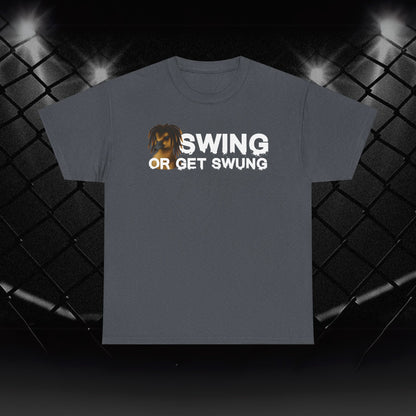 Reese Watkins Get Swung Tee