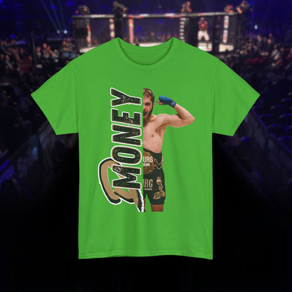 Dustin Cronk "DMoney" Tee