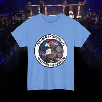 Noah Norman Team Cannon Tee