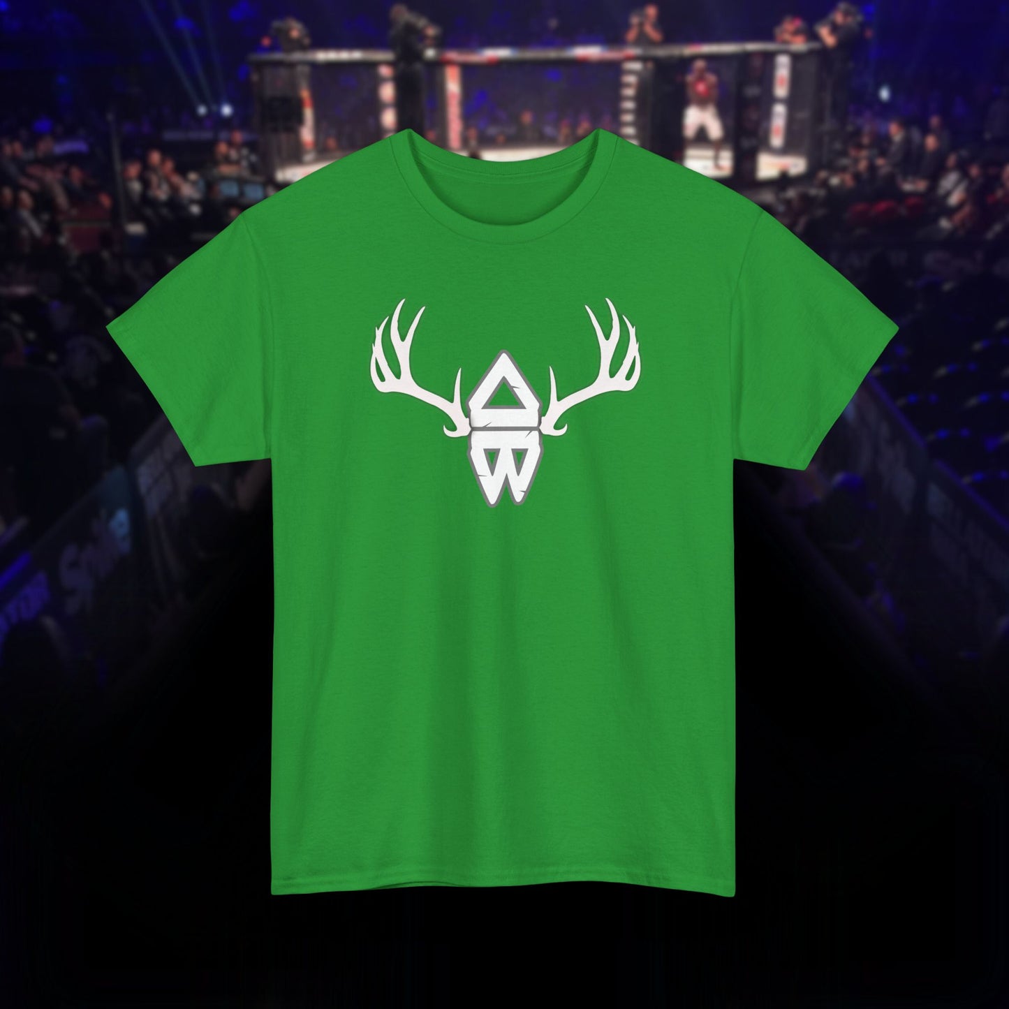 Donnie Broomell "12 Point" Tee