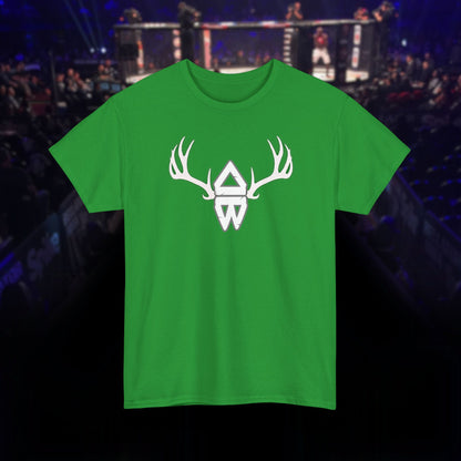 Donnie Broomell "12 Point" Tee