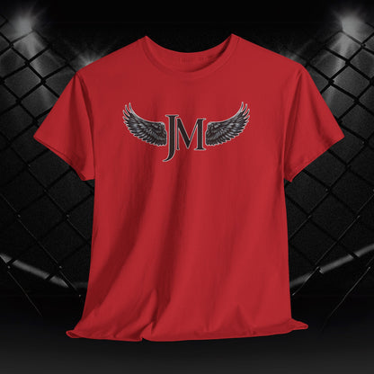 Johnny Mologousis Logo Tee