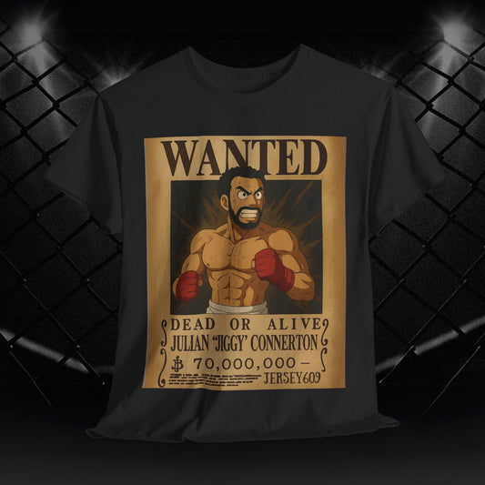 Jiggy Wanted Tee