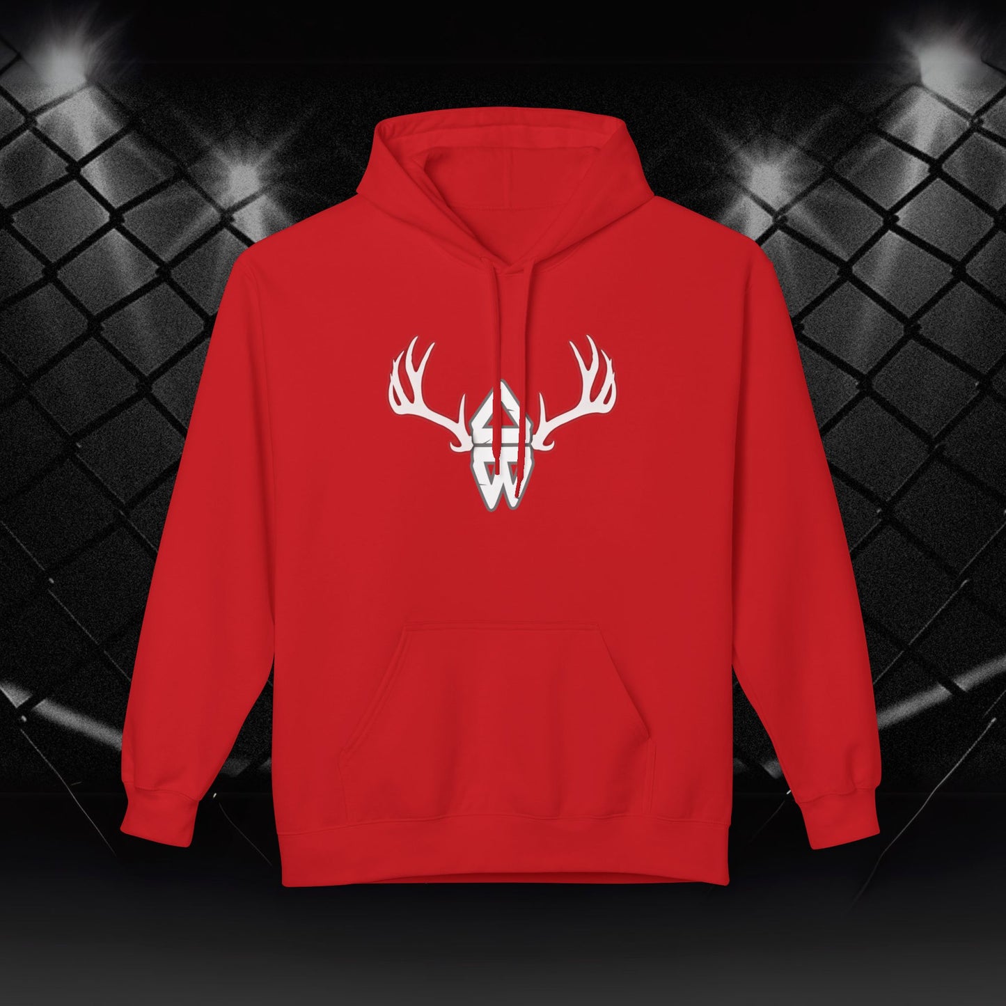 Donnie Broomell "12 Point" Hoodie