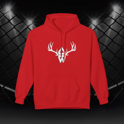 Donnie Broomell "12 Point" Hoodie